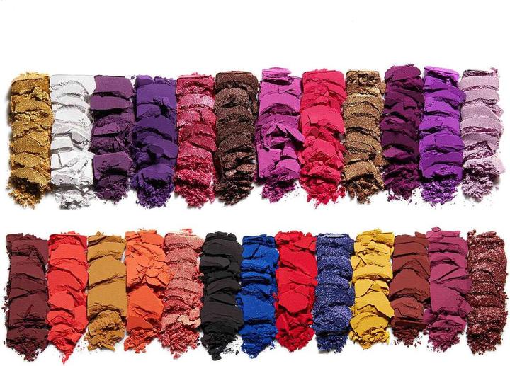 Image du produit Anastasia Beverly Hills Par palette (Purple)