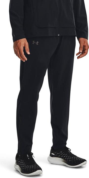 Actual product image Under Armour Outrun The Storm tracksuit bottoms (M)