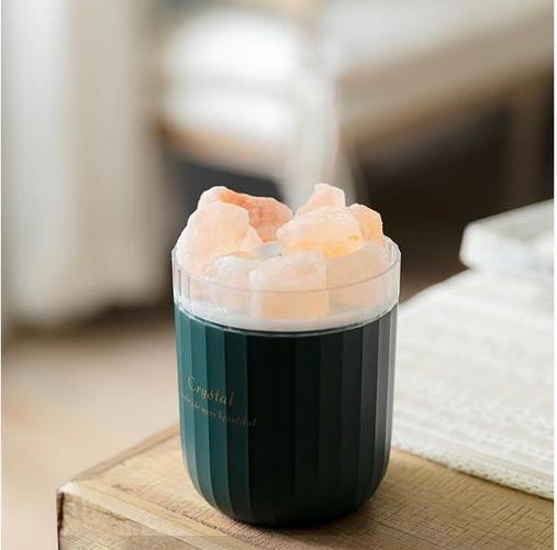 Image du produit Linuo Salt Rock