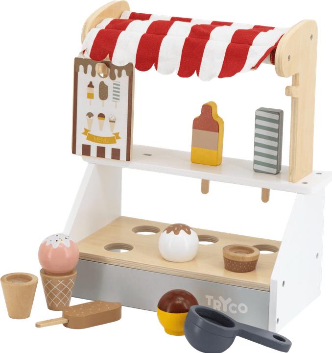 Produktbild Tryco Baby Eiscreme Set