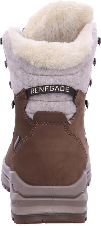 Produktbild Lowa Renegade Evo Ice 2 GTX Ws (40)