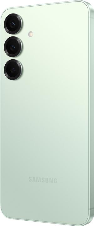 Produktbild Samsung Galaxy S25+ (256 GB, Mint, 6.70", Dual SIM, 5G)