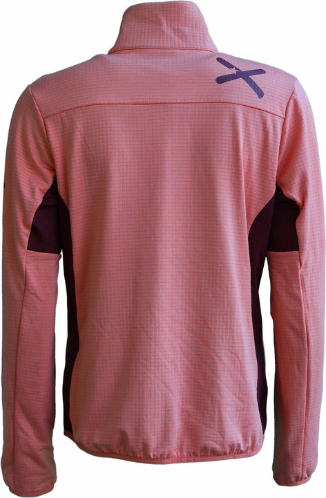 Image du produit Zimtstern Veste polaire Albiz pour femme (M)
