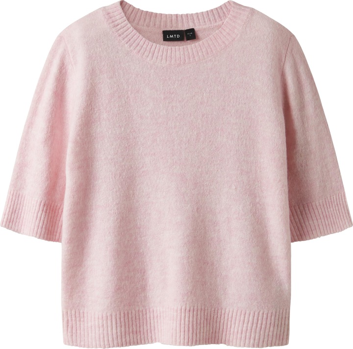 Tulle rosa