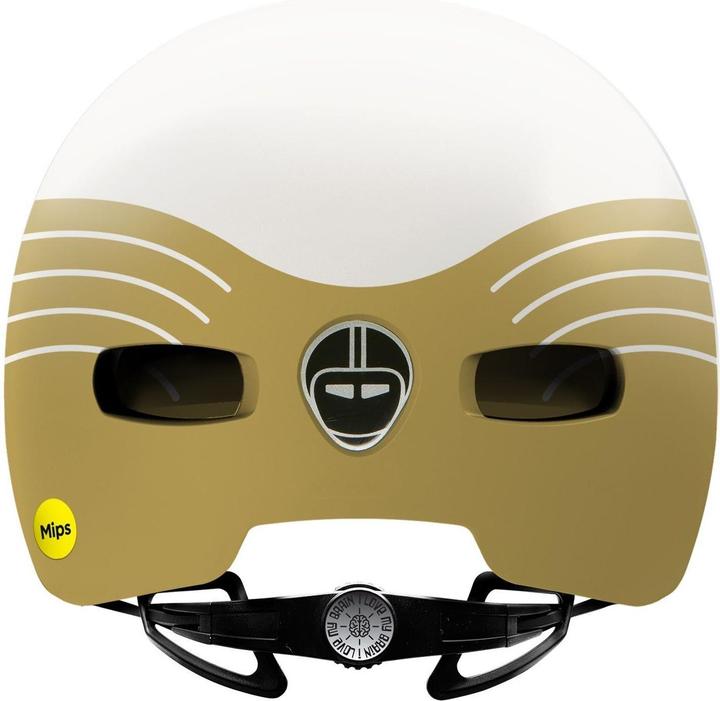 Produktbild Nutcase Street MIPS Helm, Midas Touch, L | 60-64cm (60 - 64 cm)