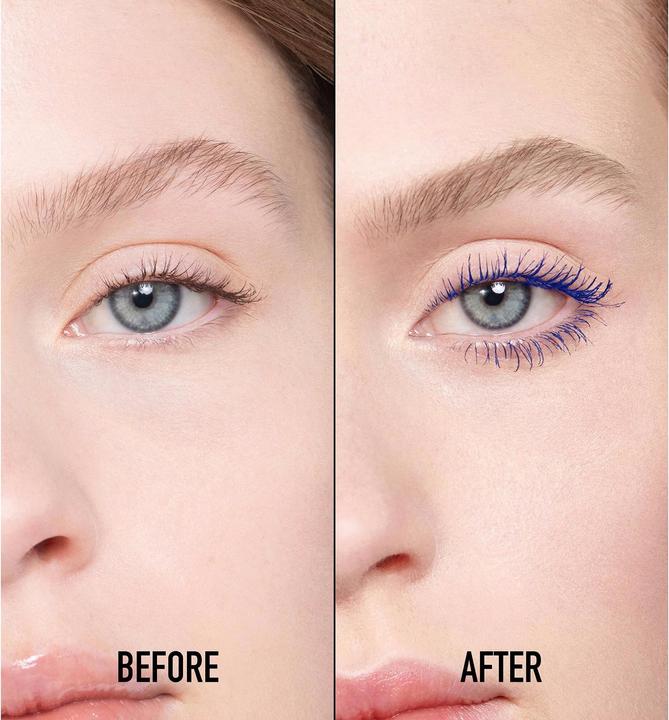 Actual product image Dior Diorshow (264 Blue)
