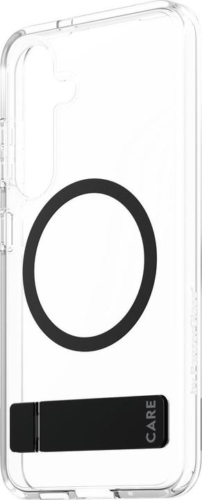 Immagine prodotto PanzerGlass CRRFBKQG38388, Cover, Samsung, Samsung - Galaxy S 2025, Trasparente (Samsung Galaxy S25)