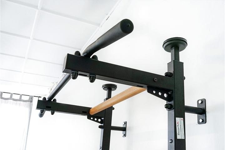 Produktbild BenchK Sprossenwandsystem 522B
