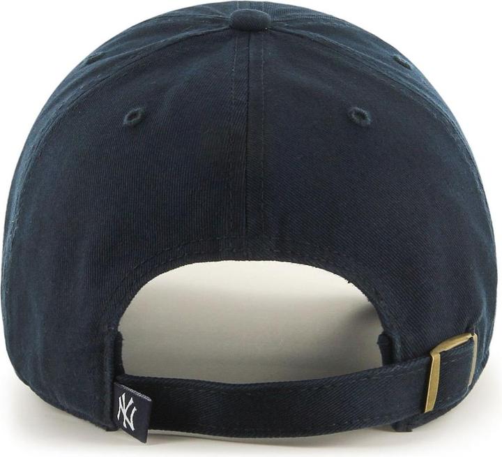 Immagine prodotto 47 Brand Cappello strapback per bambini CLEAN UP New York Yankees navy (52, 53, 54, 55, 56)