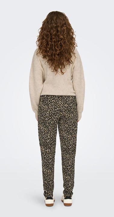 Actual product image Only ONLPOPTRASH Normal geschnitten Hose Hose (S)