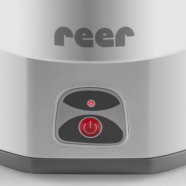 Actual product image Reer Sterilizer Vapo Max