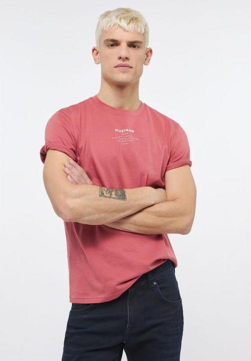 Produktbild Mustang Style Alex C Print (XXL)