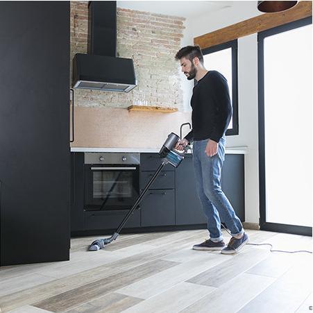 Actual product image Cecotec Conga ThunderBrush 560