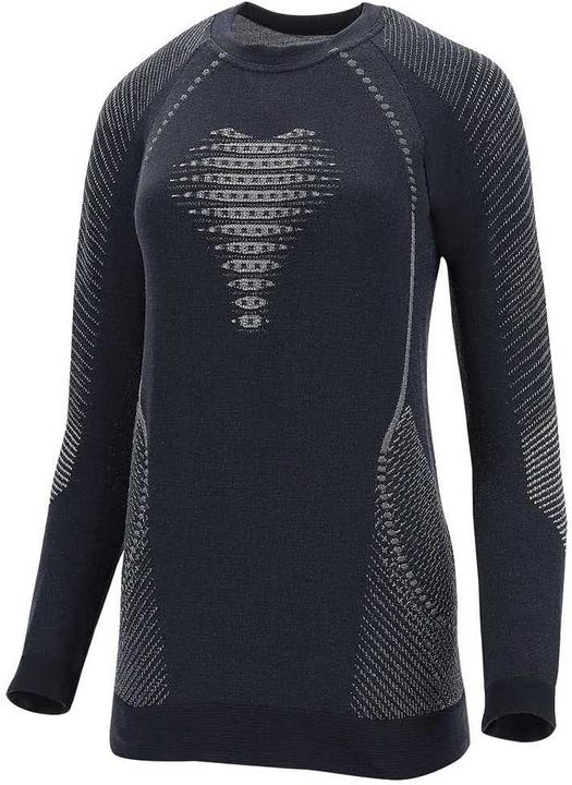 UYN Thermoshirt Cashmere Shiny 2.0 (L, XL)