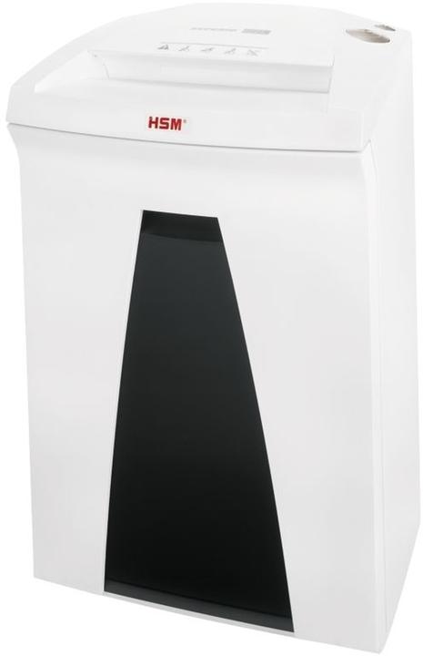 Produktbild HSM SECURIO B24 - Aktenvernichter (Streifenschnitt)