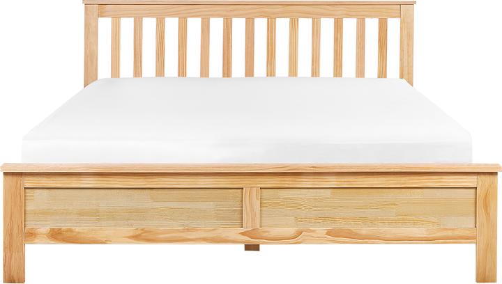 Actual product image Beliani Mayenne (140 x 200 cm)