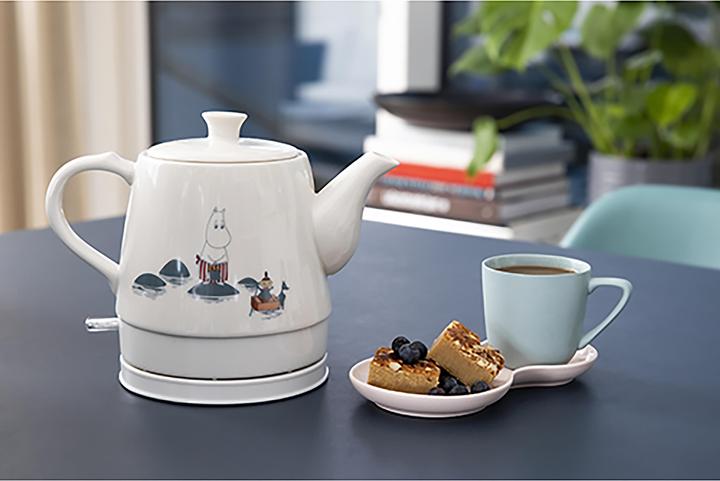 Immagine prodotto Moomin In riva al mare (0.80 l)