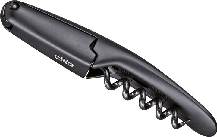 Actual product image Cilio Kellnermesser Riserva 12 cm (Corkscrew)