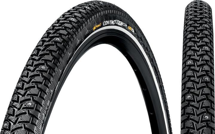 Immagine prodotto Continental Contact Spike 120 (28 x 1 3/8 x 1 5/8, 37-622)