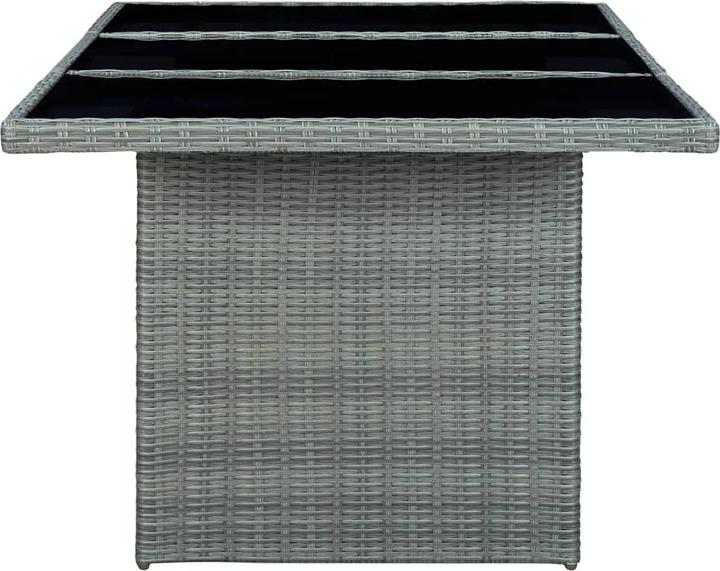 Produktbild vidaXL Gartenmöbel-Set