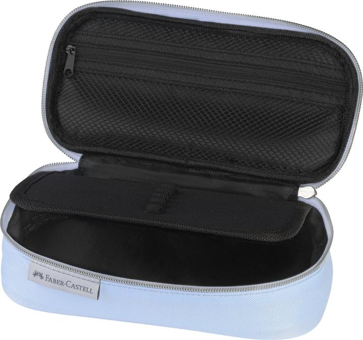Produktbild Faber-Castell - Pencil case - Sky Blue (573037)