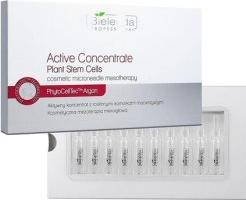 Actual product image Bielenda Professional - Active Concentrate active concentrate with plant stem cells 10x3ml (3 ml)