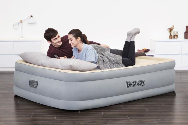 Produktbild Bestway Air Bed Queen (150 x 200 cm)