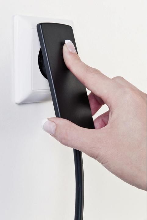 Productafbeelding Evoline PlugFix (1.50 m, CEE 7/3)