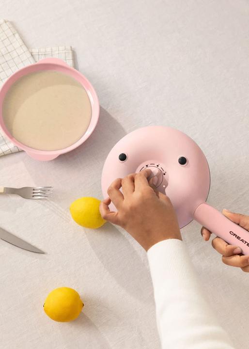 Image du produit Create Crêpière