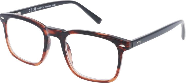 Produktbild Invu Lesebrille 2.00dpt IB62505E (+2)