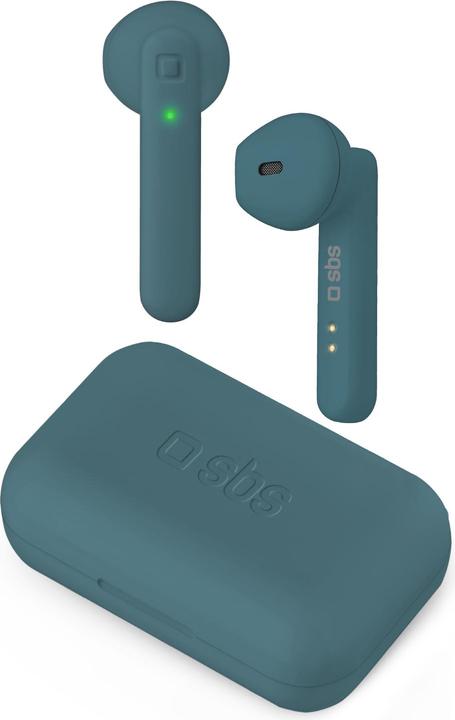 SBS Twin Buds (2.50 h, Kabellos)