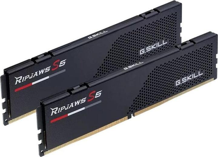 Image du produit G.Skill Ripjaws S5 (2 x 32GB, 6000 MHz, RAM DDR5, DIMM)