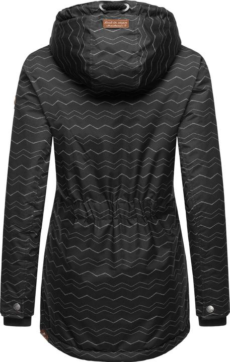 Immagine prodotto Ragwear Zuzka Inverno (S)