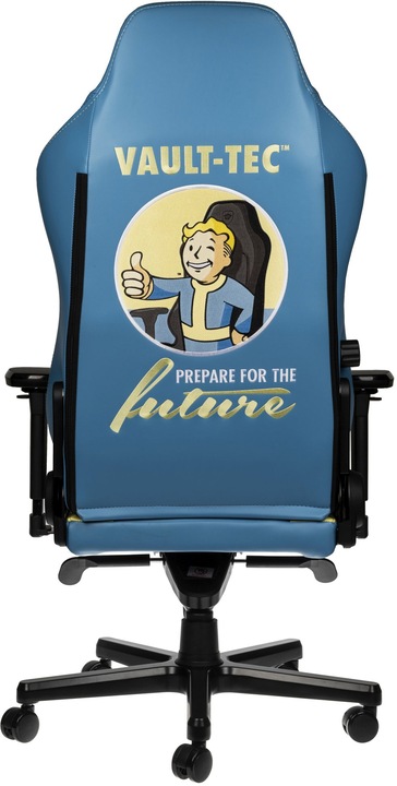 Immagine prodotto noblechairs Fallout Vault Tec Edition
