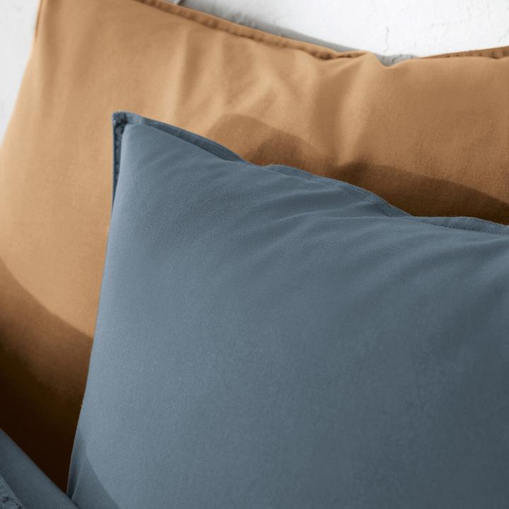 Immagine prodotto La Redoute Interieurs Scenario Coton Lave (Copripiumino, 240 x 220 cm)