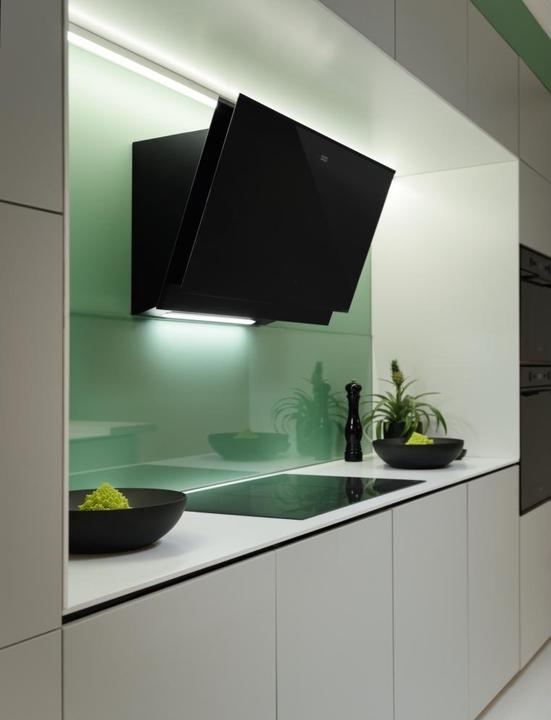 Actual product image Franke Mythos K-Link Induktionskochfeld (77 cm, Induction hob)