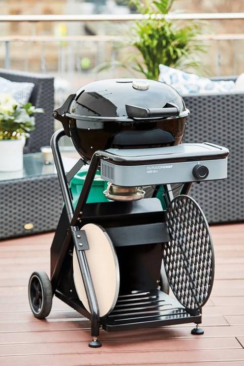 Produktbild Outdoorchef Ambri 480 G Evo (5.80 kW)