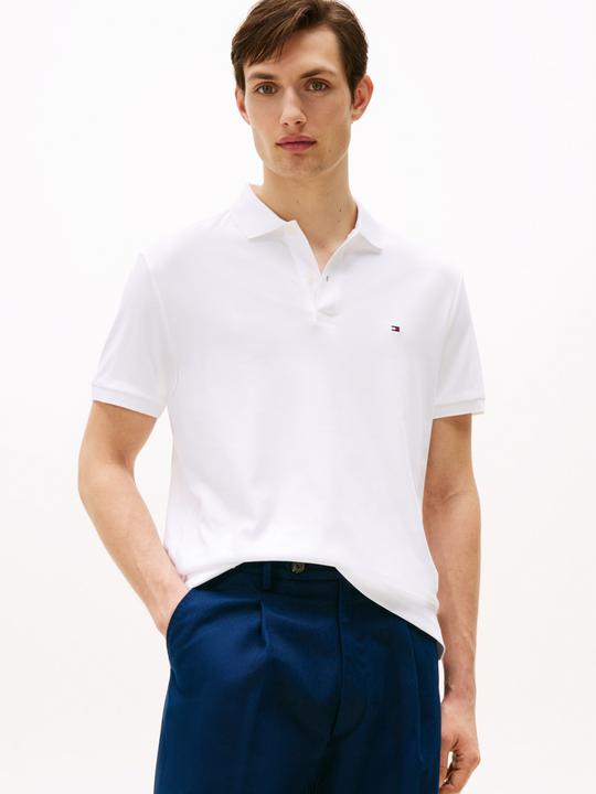 Image du produit Tommy Hilfiger Liquid Cotton Essential Reg Polo (XL)