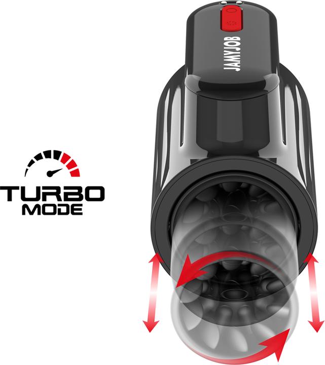 Produktbild Jamyjob Turbo