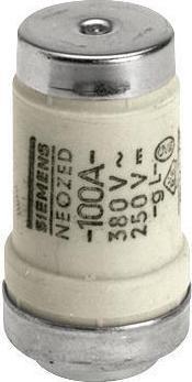Produktbild Siemens Neozed-Sicherung Sicherungsgrö (63 A)