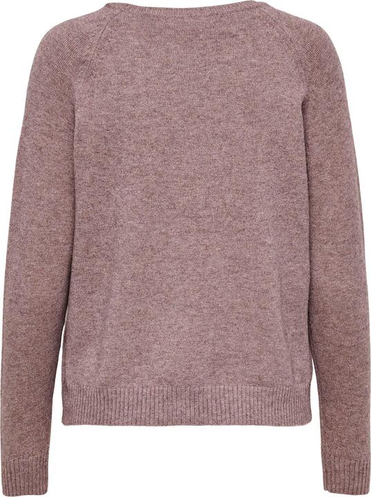 Produktbild Only Einfarbiger Strickpullover (XL)