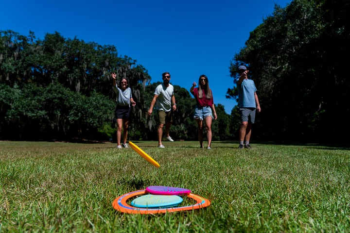 Image du produit Waboba Backnine Set ass
