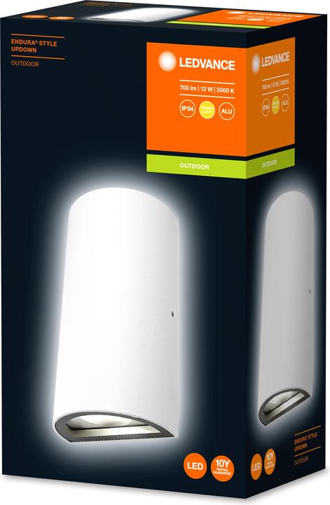 Produktbild Ledvance Endura Style Updown (700 lm, IP44)