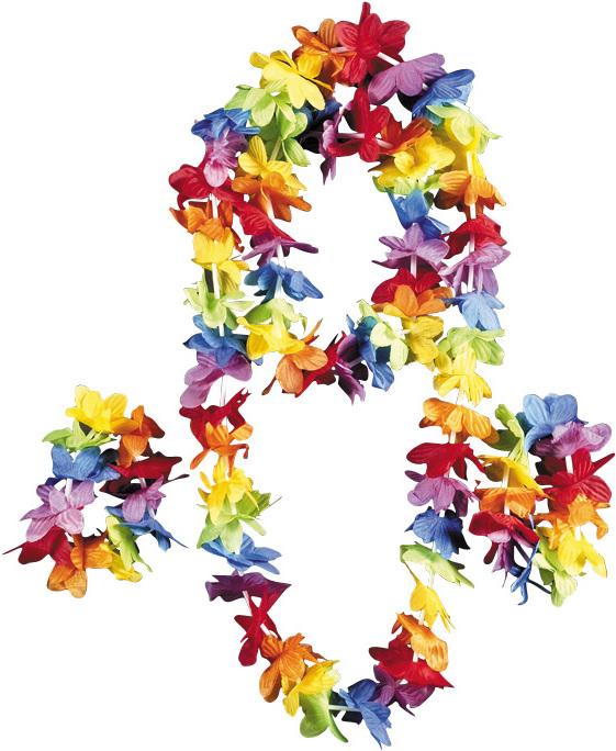 Produktbild Boland Hawaii Set