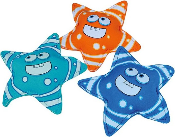 Image du produit Happy People Étoiles de plongée assorties