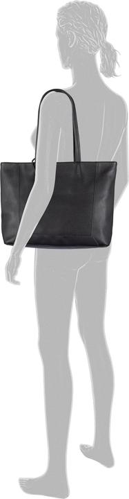 Immagine prodotto Tom Tailor Nara Shopper Tasche 44 cm (16 l)