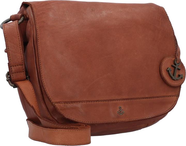 Immagine prodotto Harbour 2nd Anchor Love Lotta borsa a tracolla in pelle 26 cm