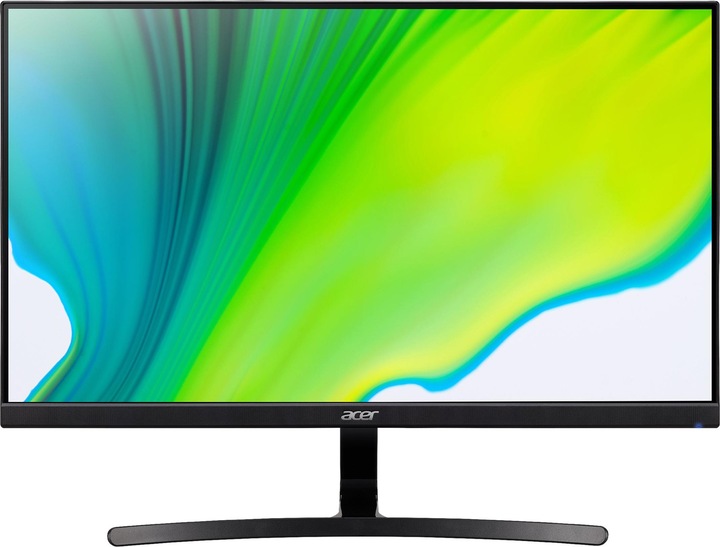 Actual product image Acer K243Y (1920 x 1080 pixels, 24")