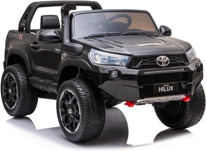Lean Toys Toyota Hilux (12 V)