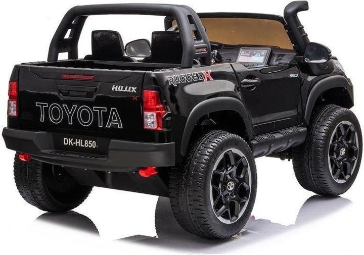 Image du produit Lean Toys Toyota Hilux (12 V)
